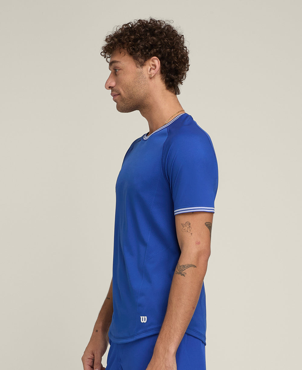 Court Performance Crew - Royal Blue - WilsonME