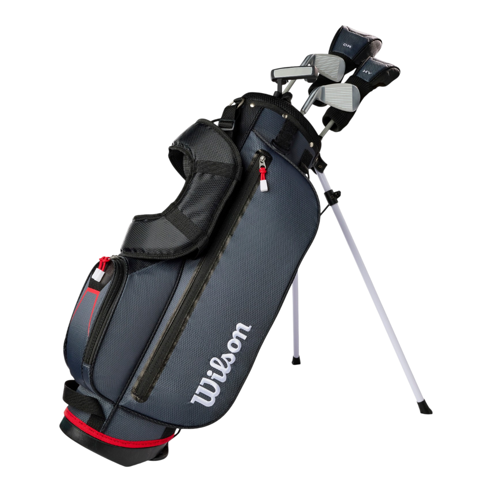 Profile Junior Golf Set Medium LH
