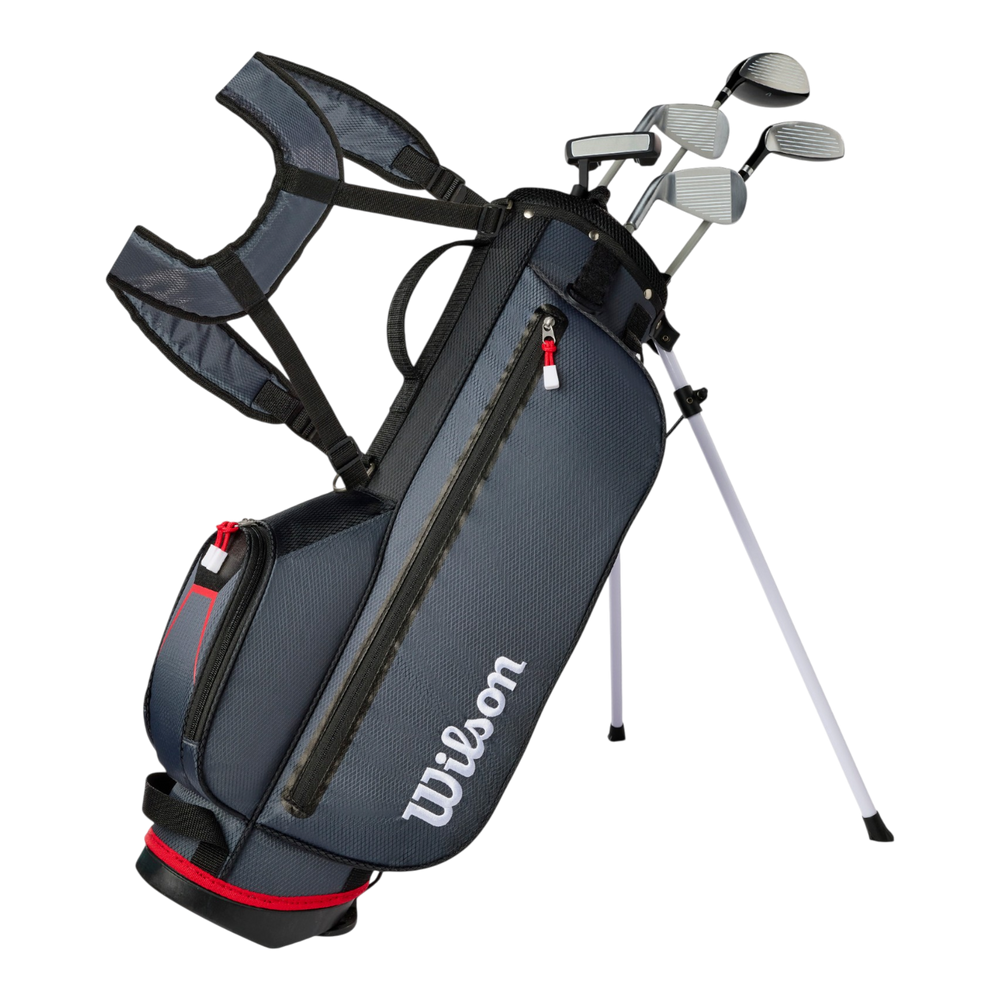 Profile Junior Golf Set Medium LH