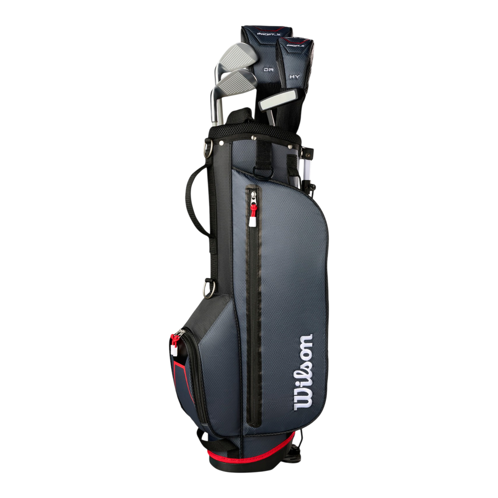Profile Junior Golf Set Medium LH