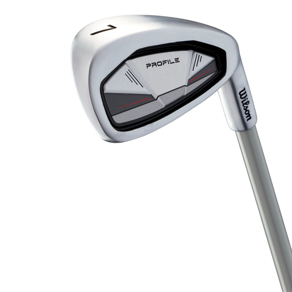 Profile Junior Golf Set Medium LH