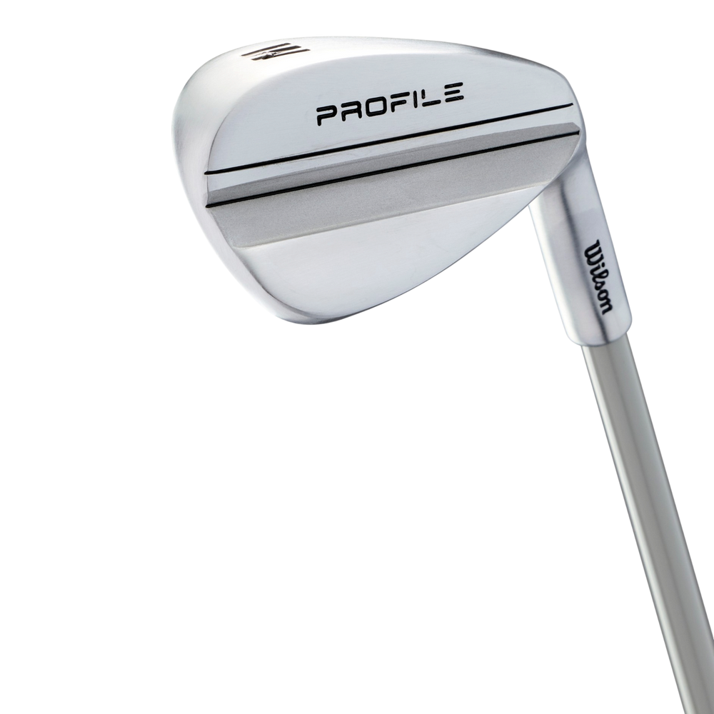 Profile Junior Golf Set Medium LH