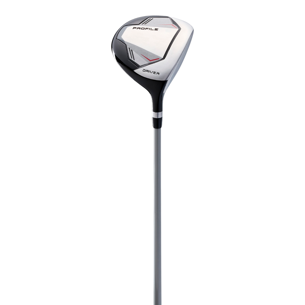 Profile Junior Golf Set Medium LH