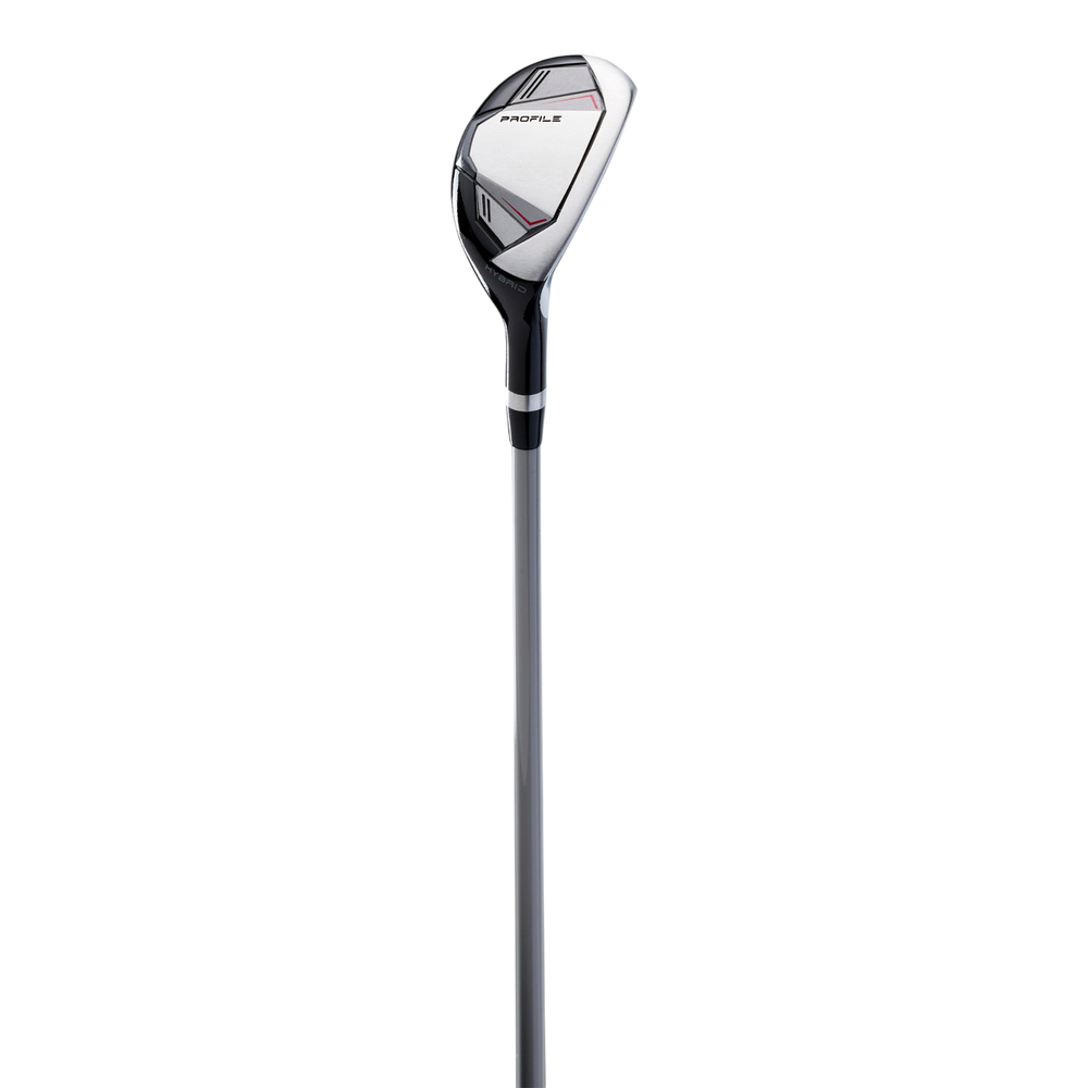Profile Junior Golf Set Medium LH