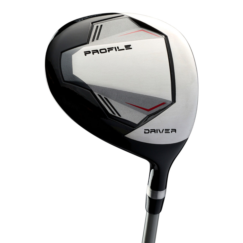 Profile Junior Golf Set Large LH