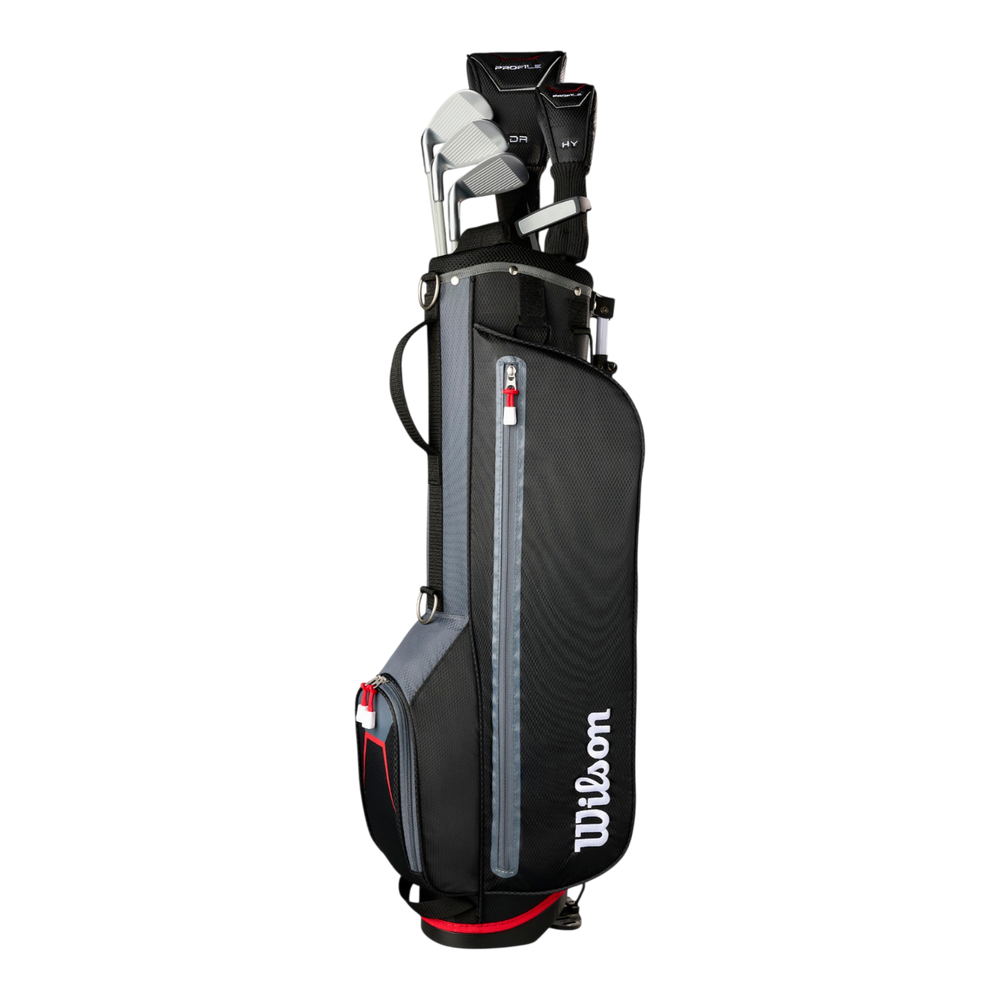 Profile Junior Golf Set Large LH