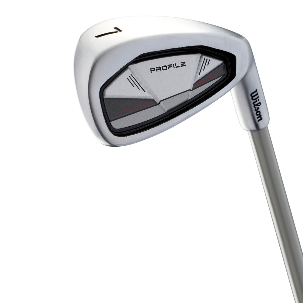 Profile Junior Golf Set Large LH