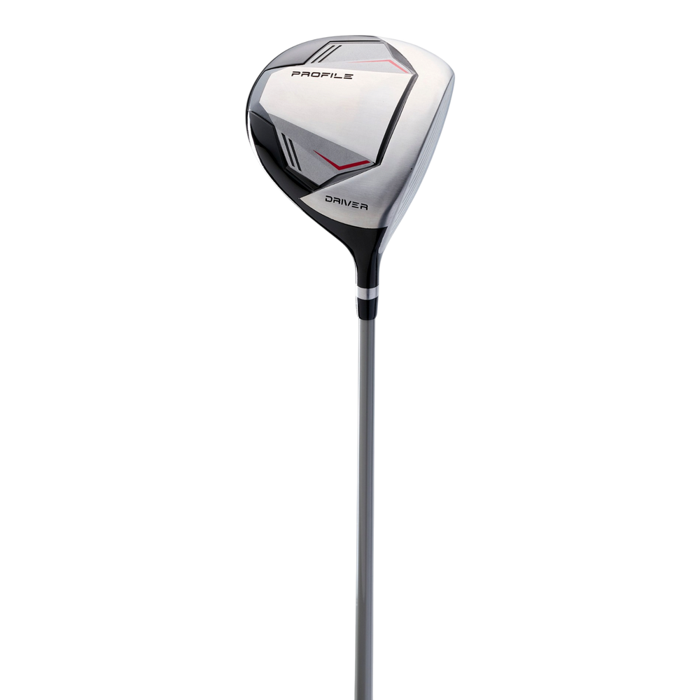 Profile Junior Golf Set Large LH
