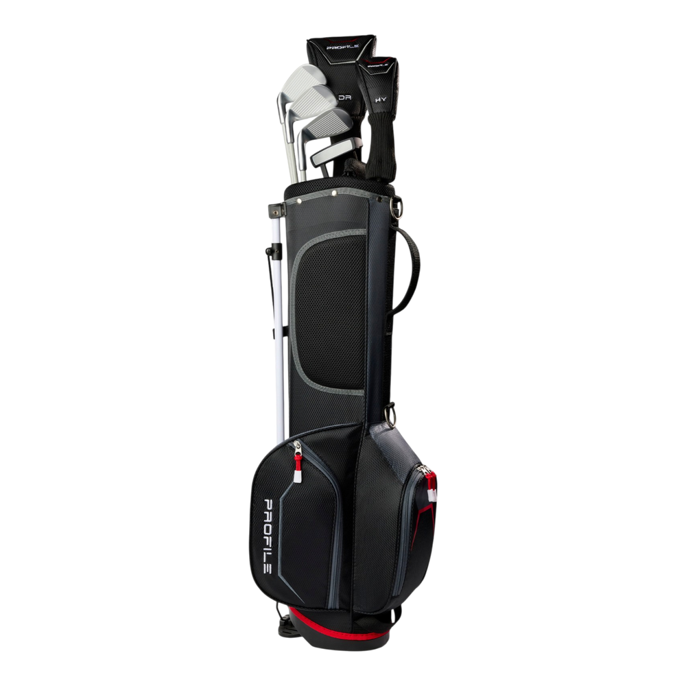 Profile Junior Golf Set Large LH