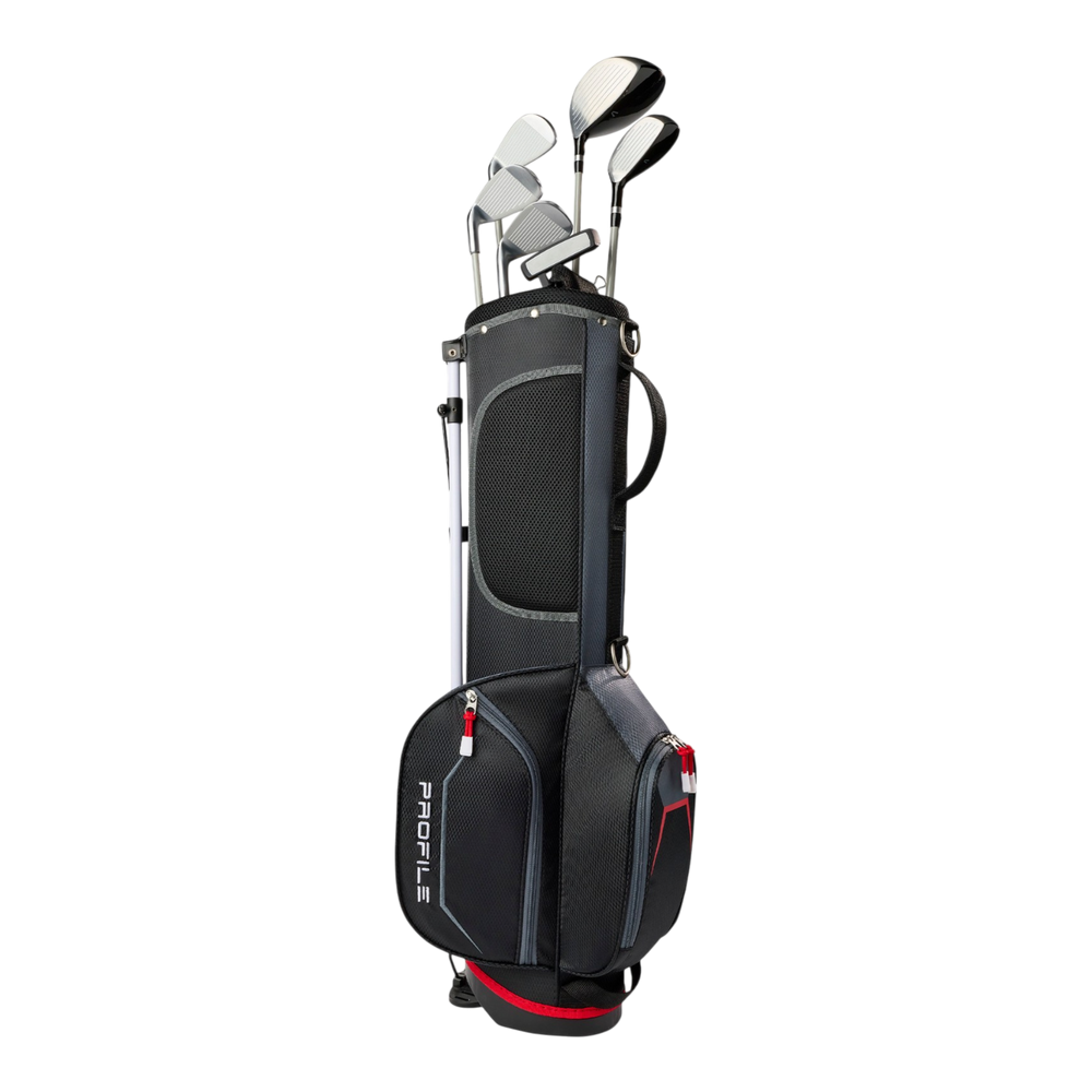 Profile Junior Golf Set Large LH