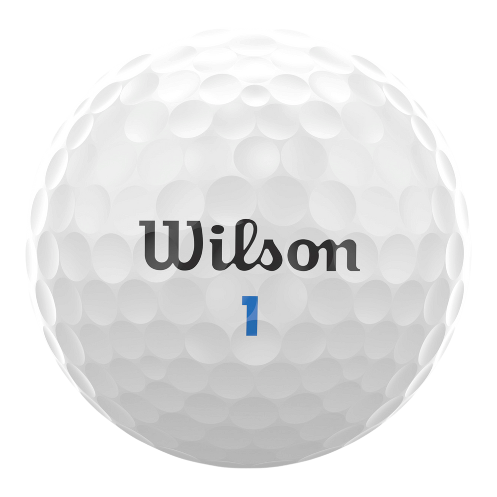 Tour Velocity Accuracy 15-Ball Pack