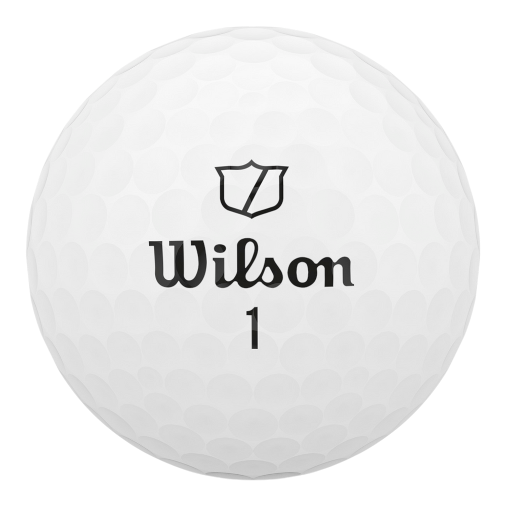 Triad Golf Ball White 12-Ball Pack