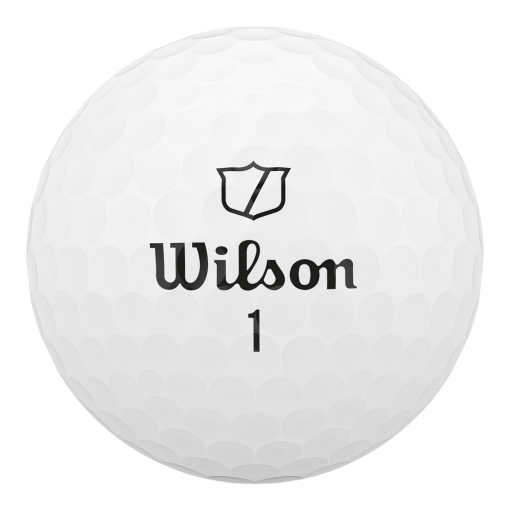 Staff Model TRK360 Golf Ball 12-Ball Pack