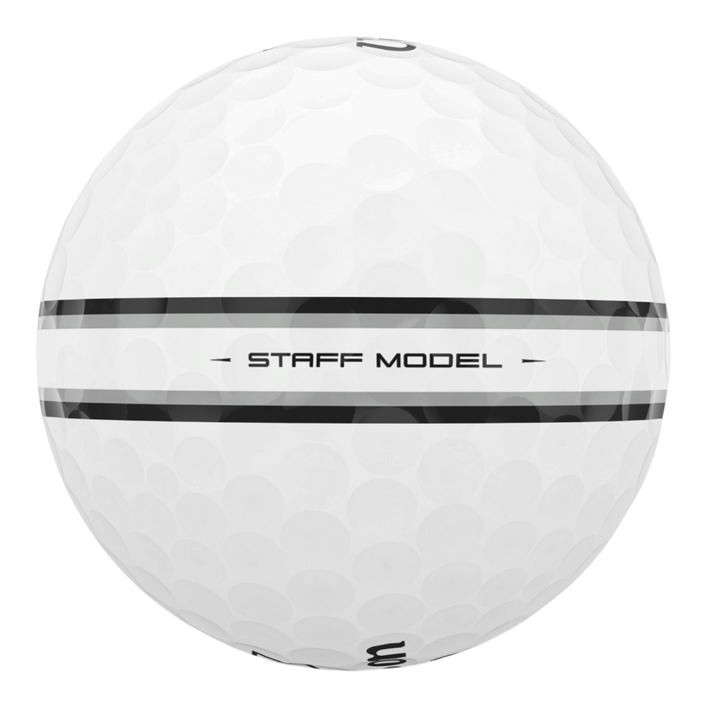 Staff Model TRK360 Golf Ball 12-Ball Pack