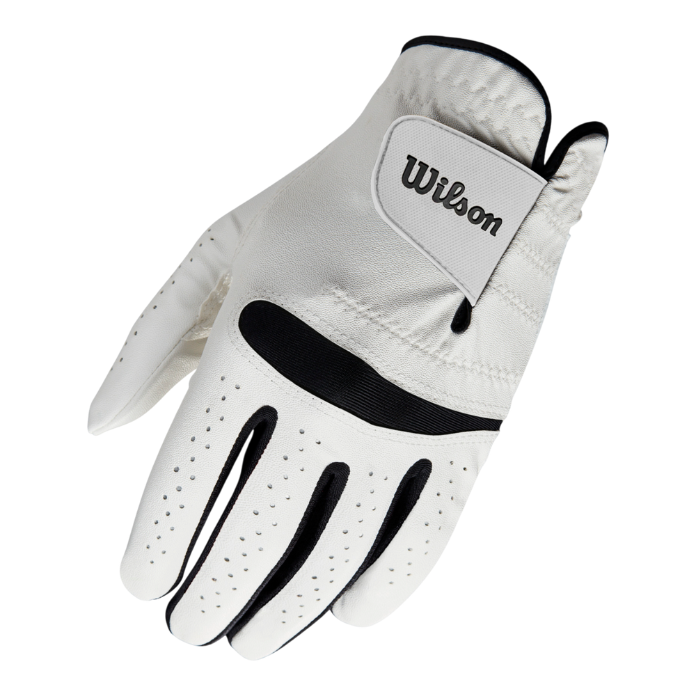 Feel Plus Men's Golf Glove LH