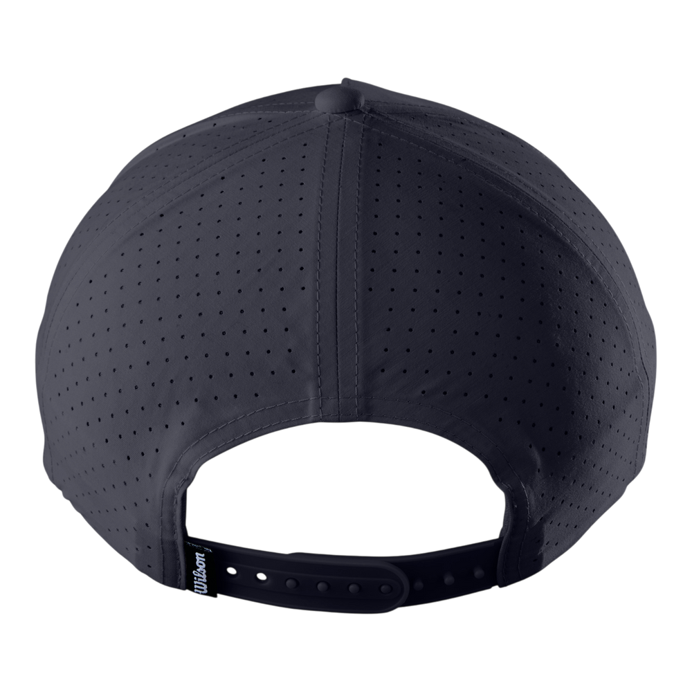 Rope Golf Cap Navy