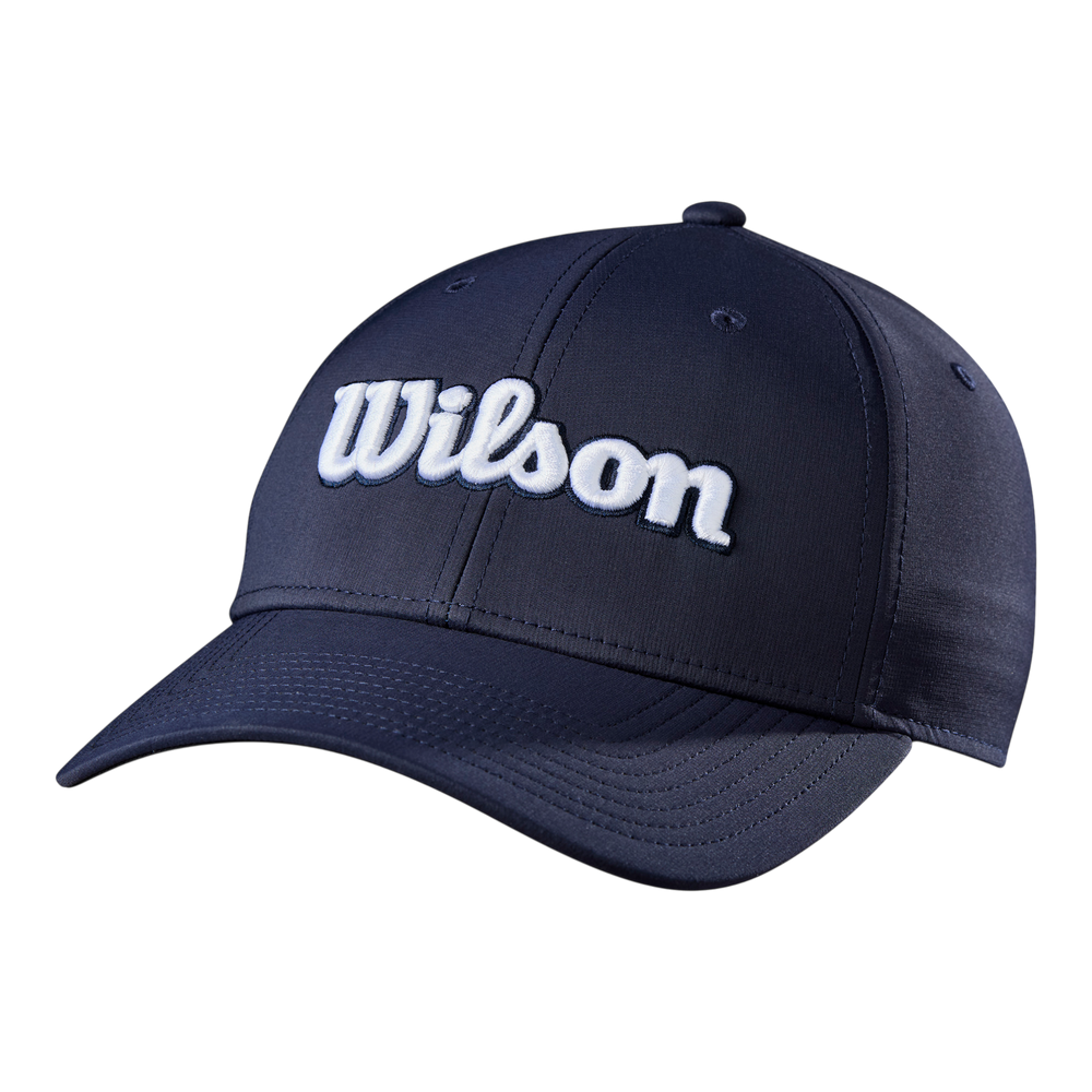 Tour Cap Navy