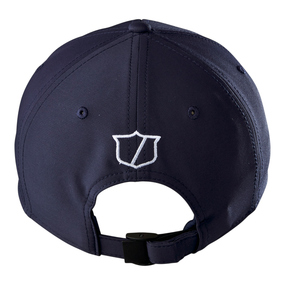 Tour Cap Navy