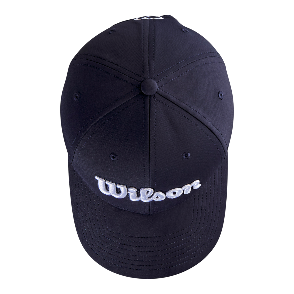 Tour Cap Navy