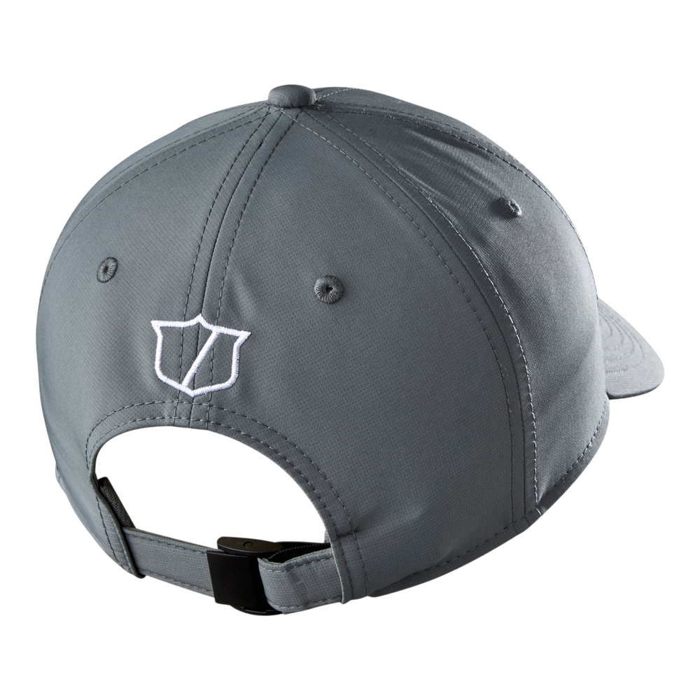 Tour Cap Grey