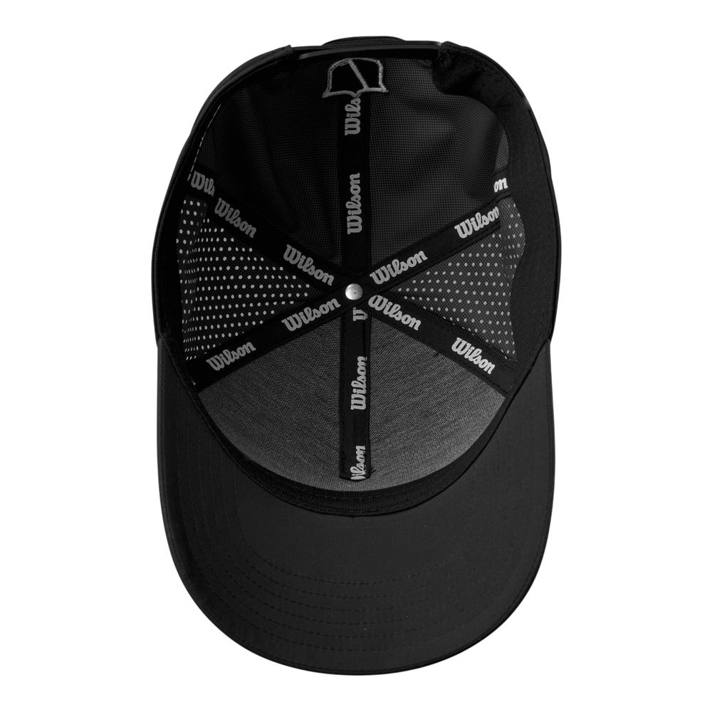 Performance Cap Black