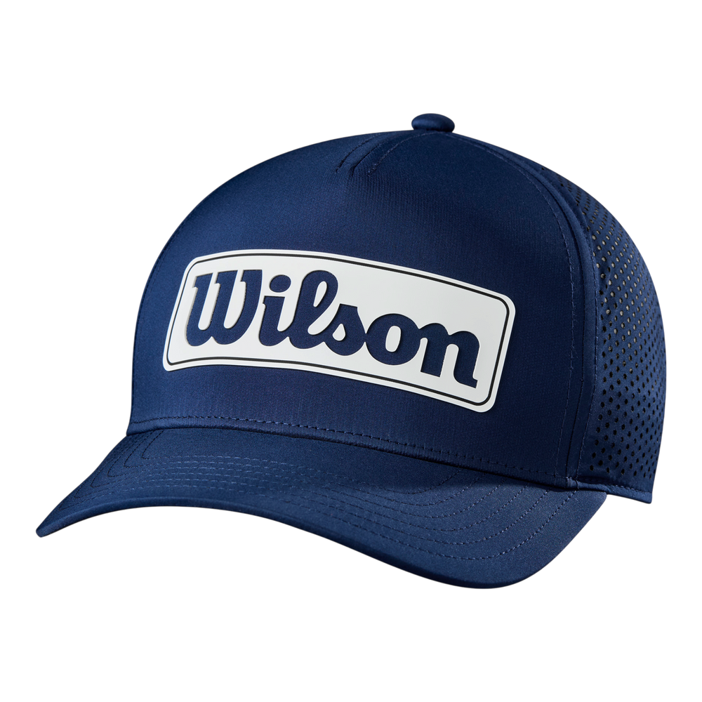 Performance Cap Navy