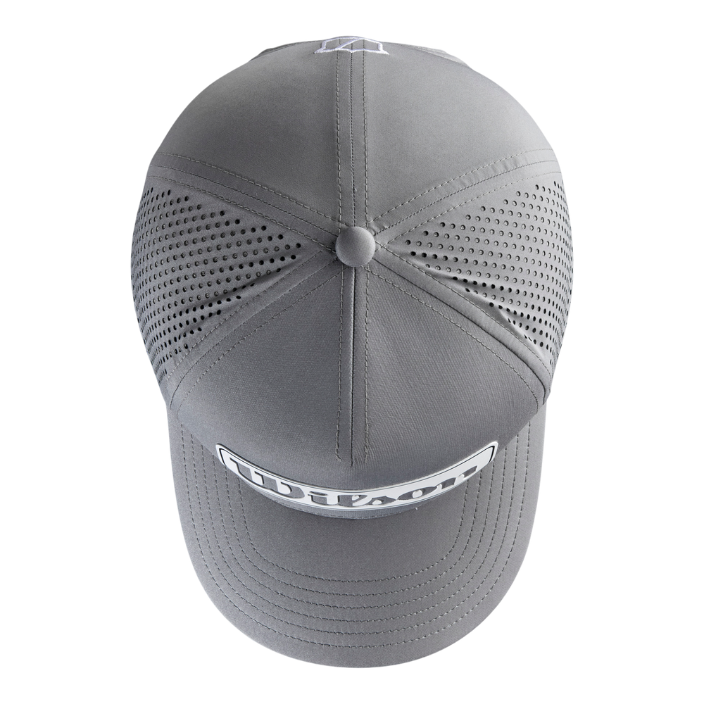 Performance Cap Grey