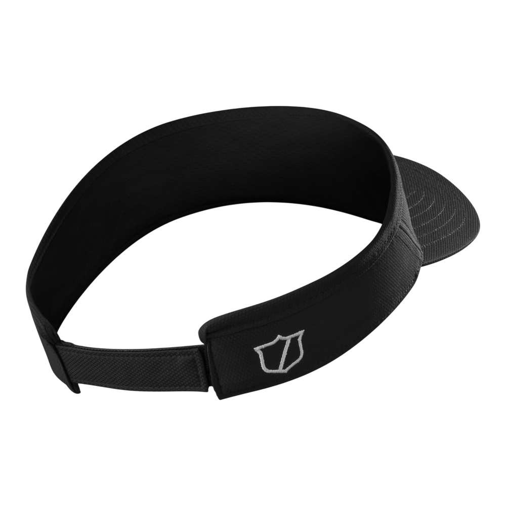 Golf Visor Black