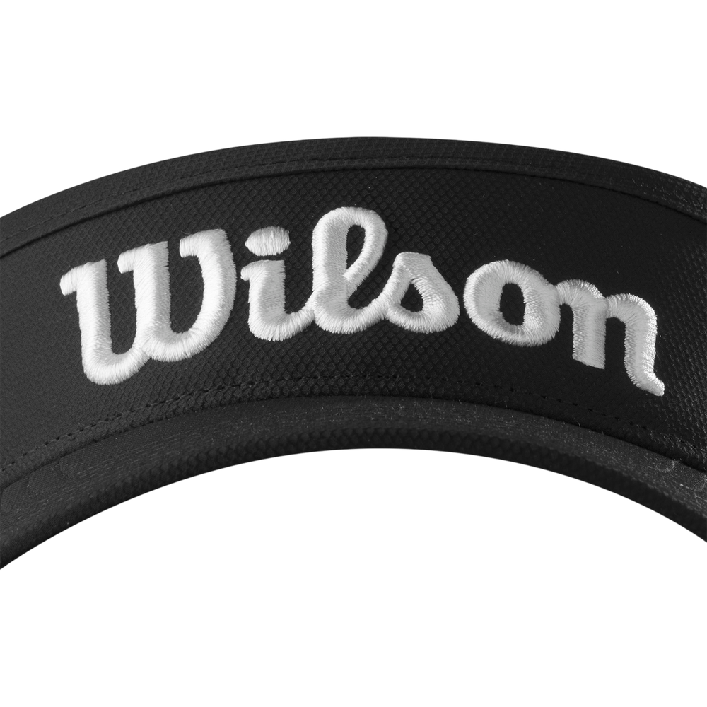 Golf Visor Black