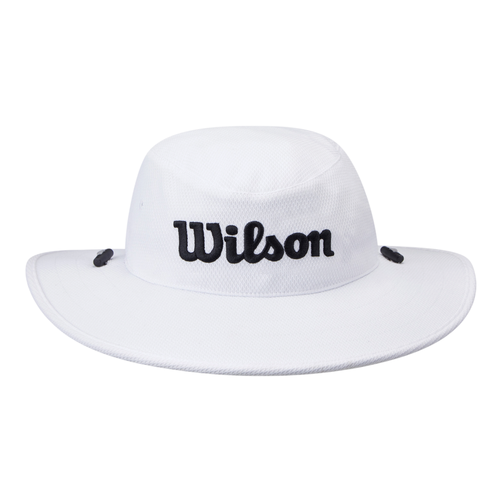 Sun Hat White