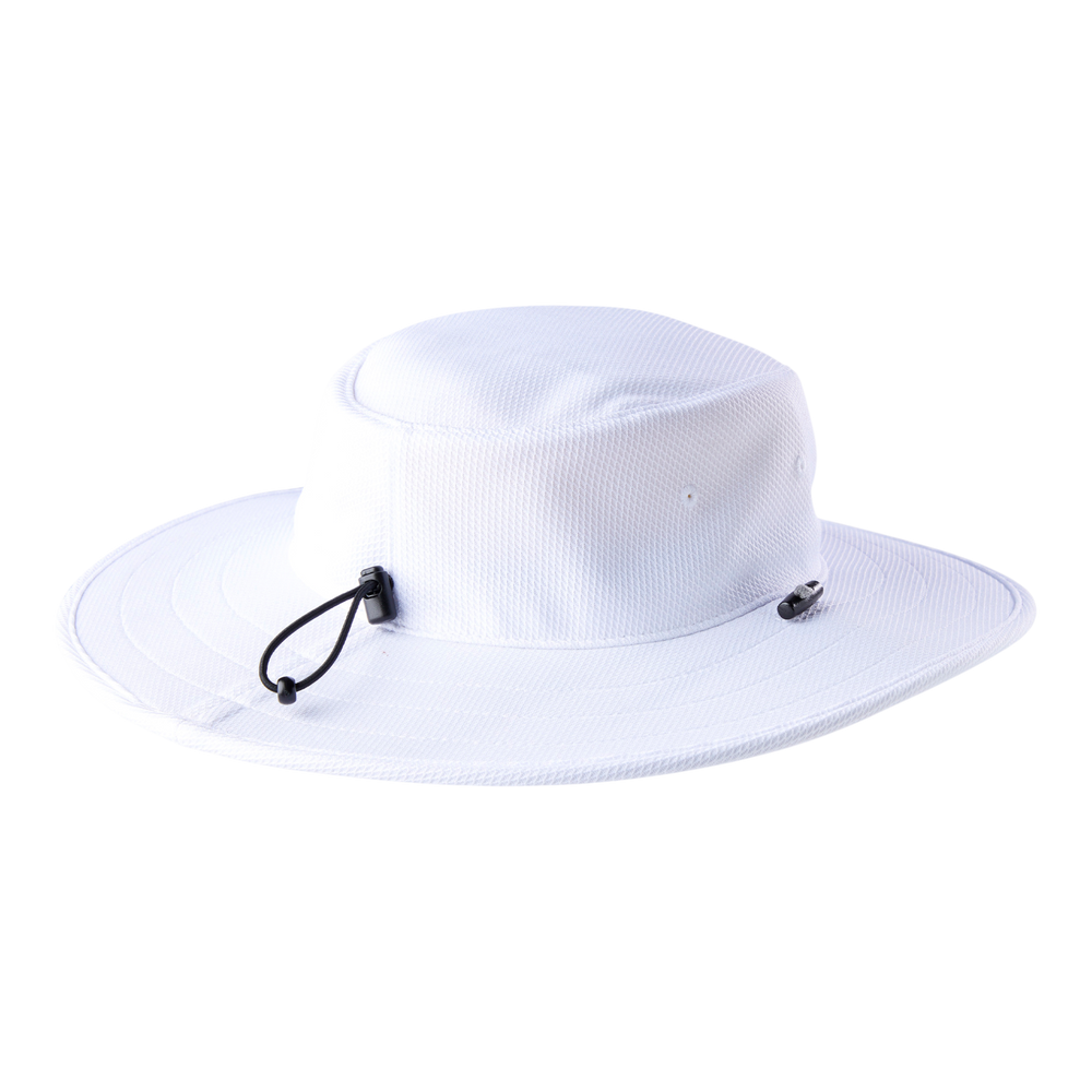 Sun Hat White