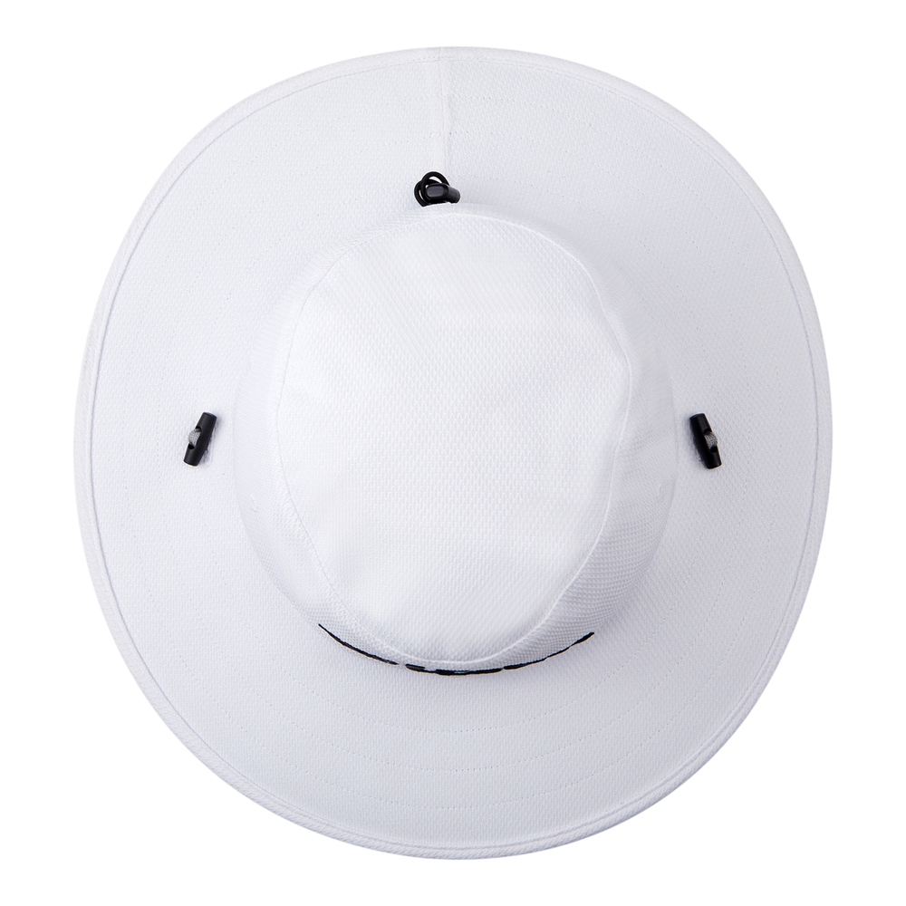 Sun Hat White