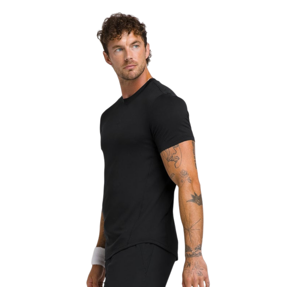 Everyday Performance Tee - Black