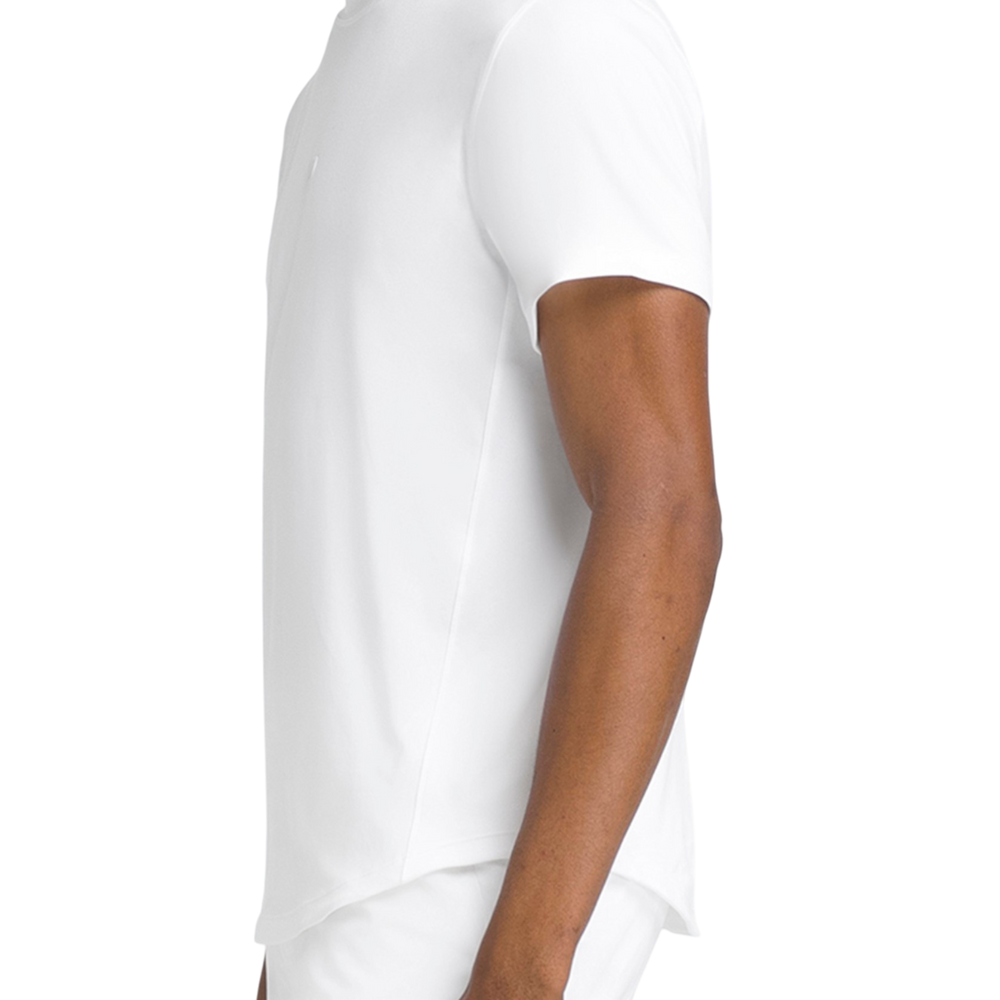 Everyday Performance Tee - White