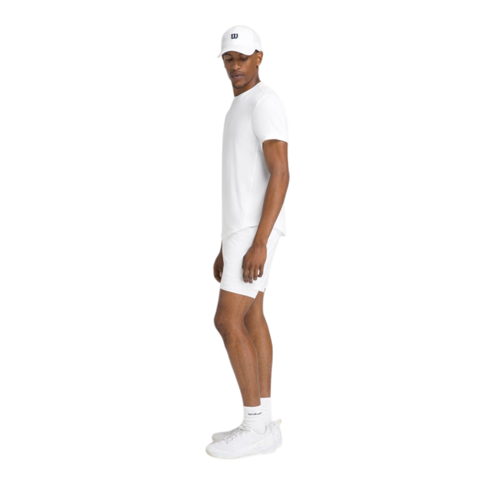 Everyday Performance Tee - White