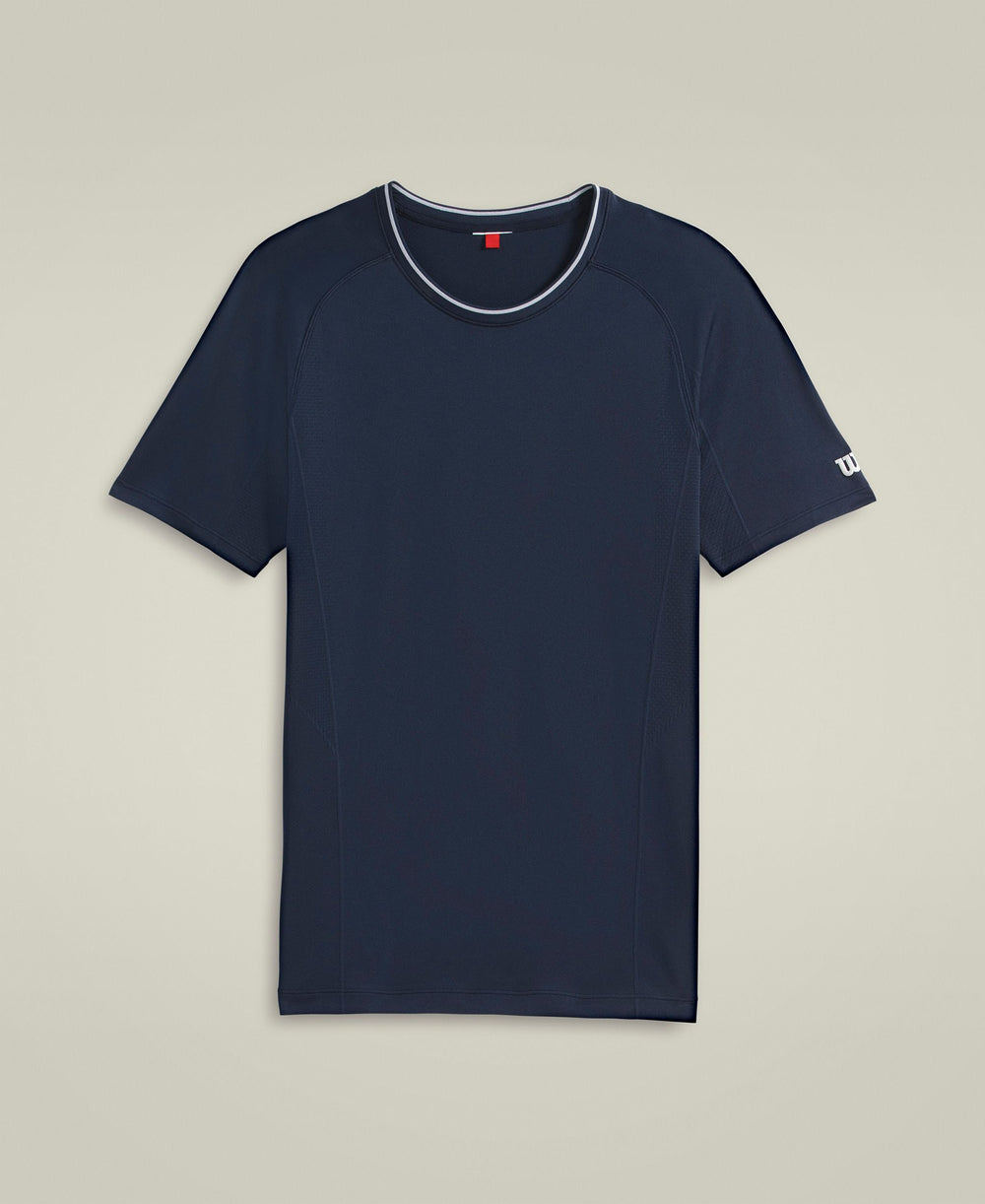 Team Seamless Crew Tee