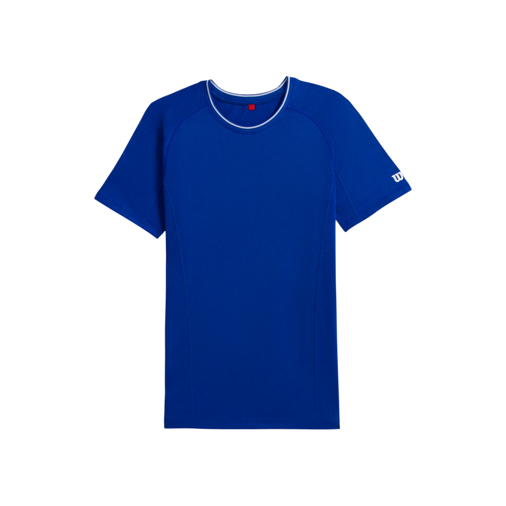 Team Seamless Crew Tee