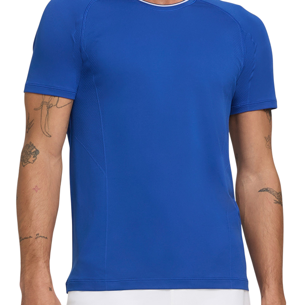 Team Seamless Crew Tee