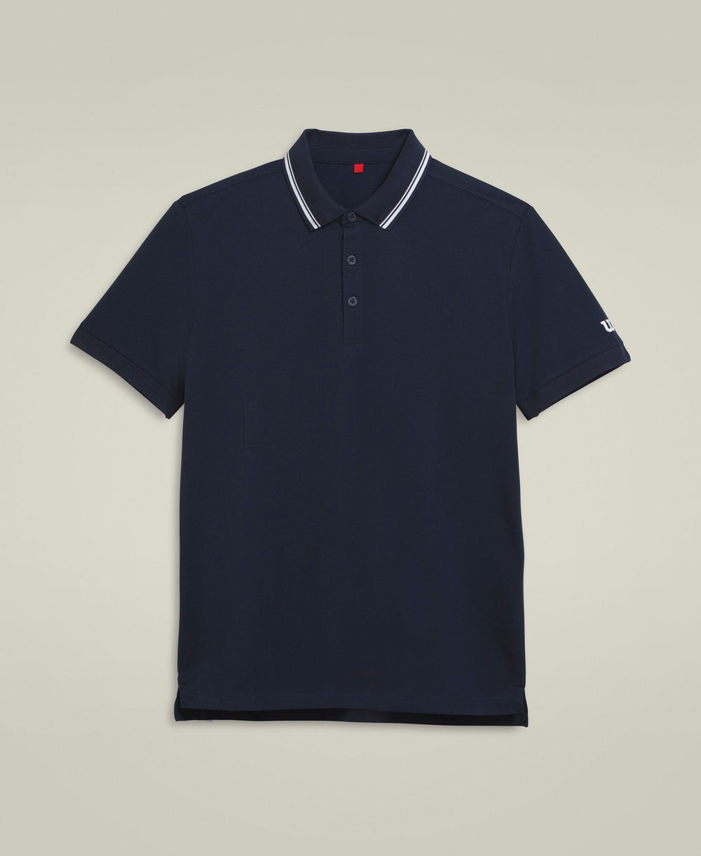 Team Pique Polo