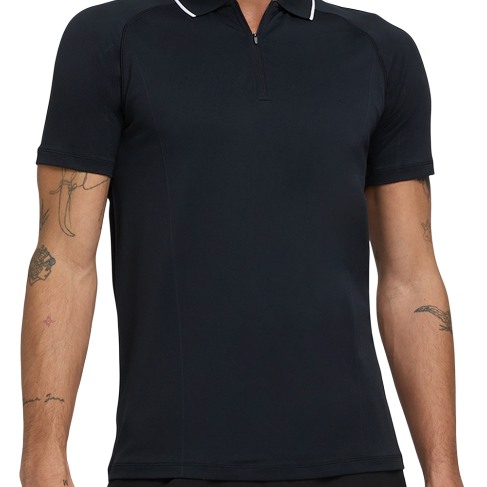 Team Seamless Polo 2.0