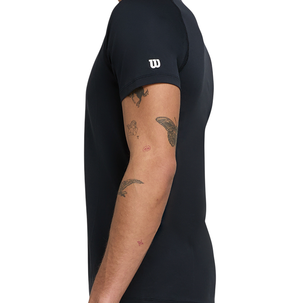Team Seamless Polo 2.0