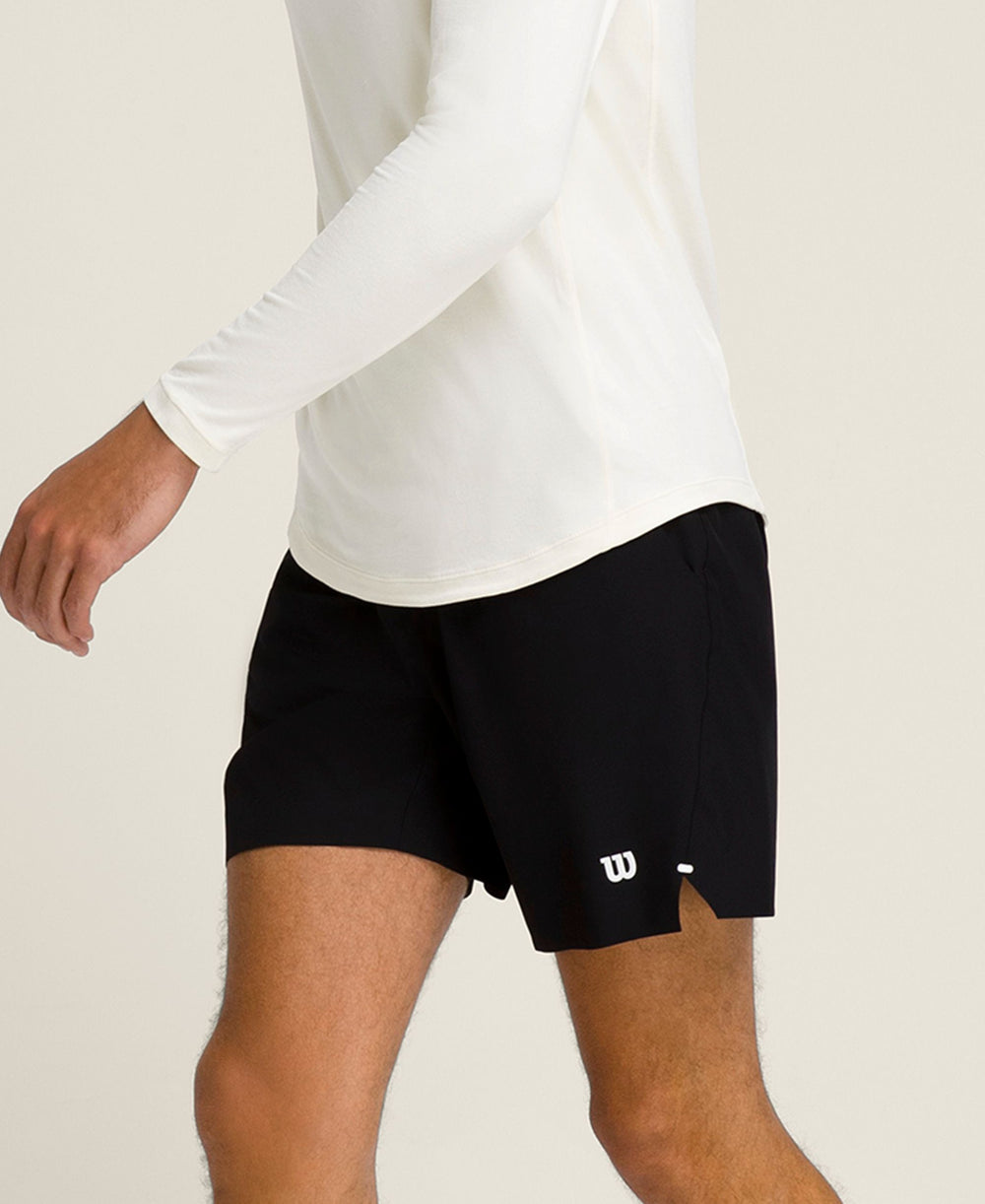 Tournament Short V2 7 Inch Unlined