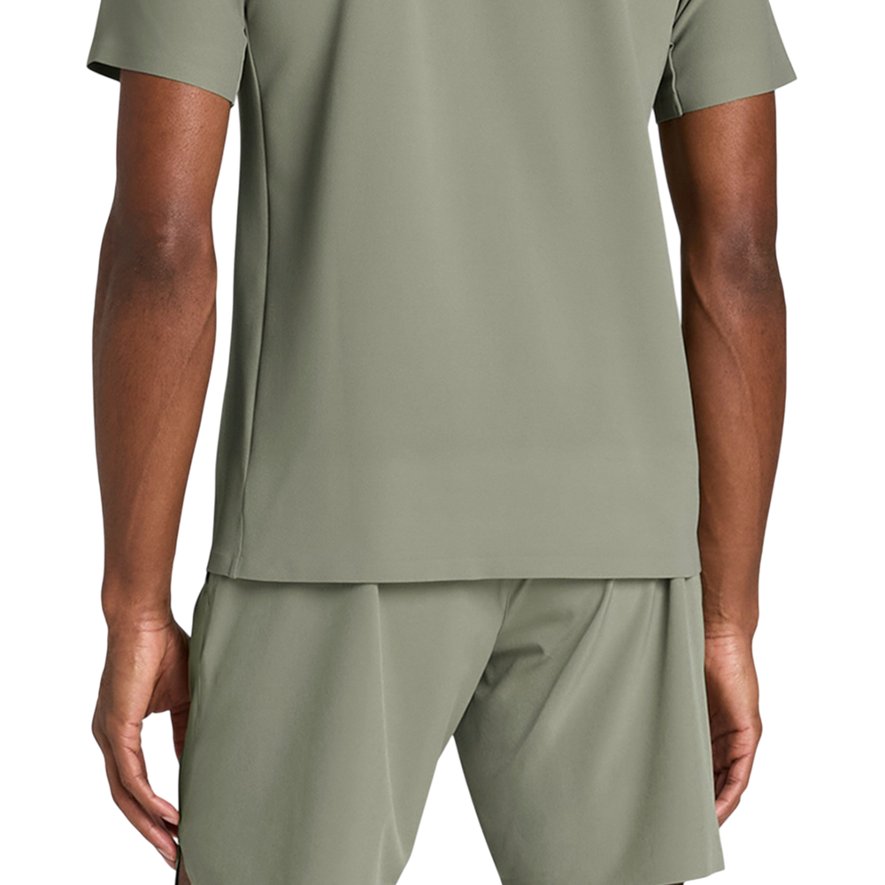 Tournament Short 7in Unlined - Green