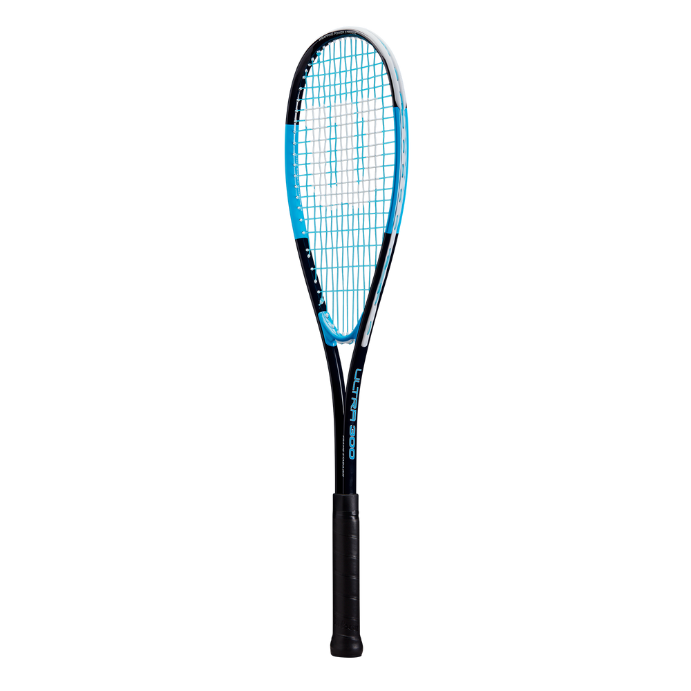 Ultra 300 SQ Squash Racket - WilsonME