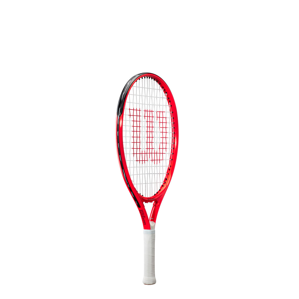 Roger Federer Tennis Racket 21 Half Cover