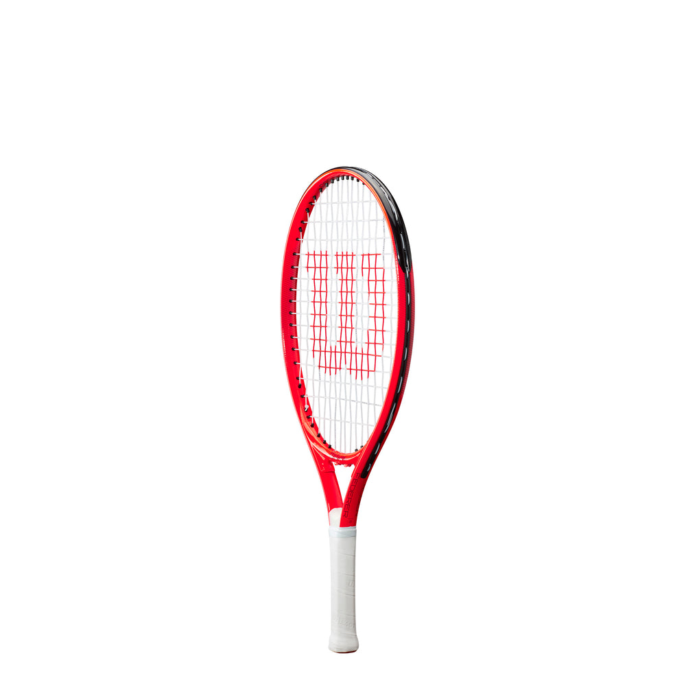 Roger Federer Tennis Racket 21 Half Cover