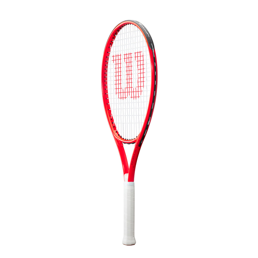 Roger Federer Tennis Racket 26 Half Cover