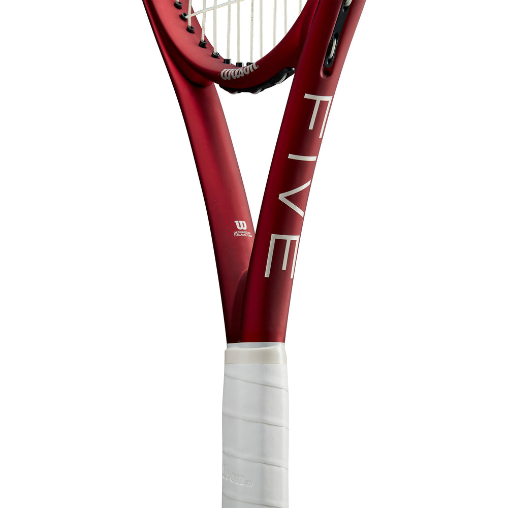 Triad Five Tennis Racket