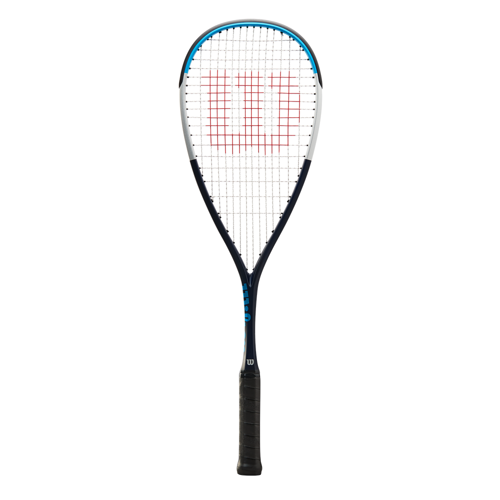 Ultra CV Squash Racket 21 - WilsonME