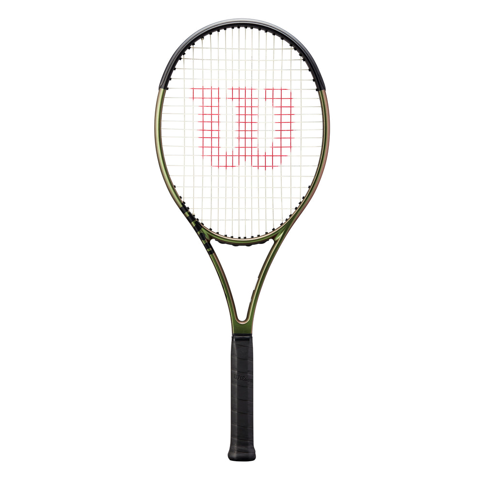 Blade 104 V8.0 Tennis Racket Frame